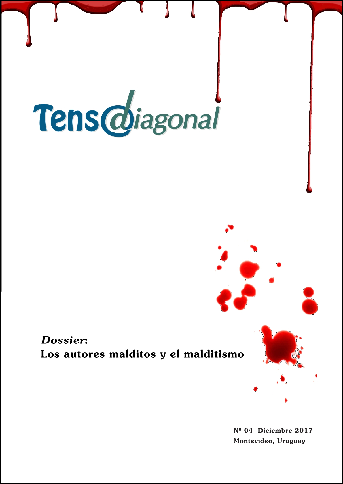 Tenso Diagonal 04 (Diciembre 2017)