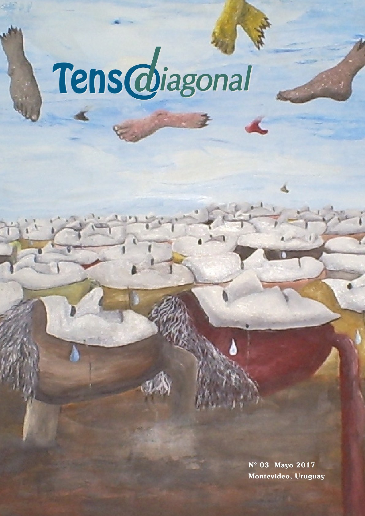Tenso Diagonal 03 (Mayo 2017)